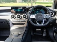 2021 Mercedes-Benz GLC300e 2.0 e 4MATIC AMG Dynamic SUV รถสวยมาก จองด่วนที่นี่ รูปที่ 14